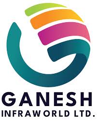 Ganesh Infraworld IPO Logo