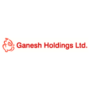 Ganesh Holdings Rights Issue 2025 Logo