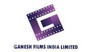 Ganesh Films IPO Logo