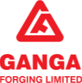 Ganga Forging Ltd. Logo