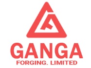 Ganga Forging IPO Logo