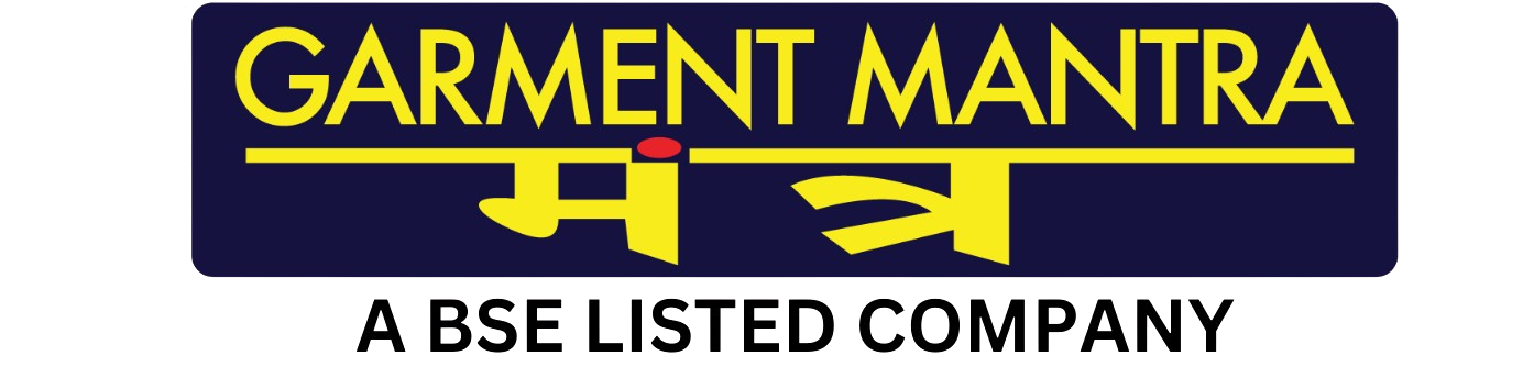 Garment Mantra Lifestyle Rights Issue 2025 Logo