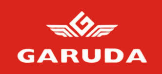 Garuda Construction IPO Logo