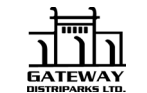 Gateway Distriparks IPO Logo