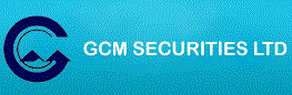 GCM Securities IPO Logo