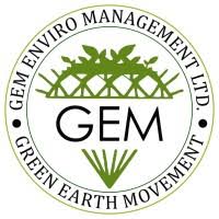GEM Enviro Management IPO Logo