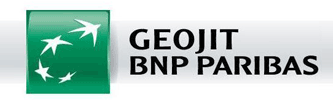 Geojit Share Broker Logo