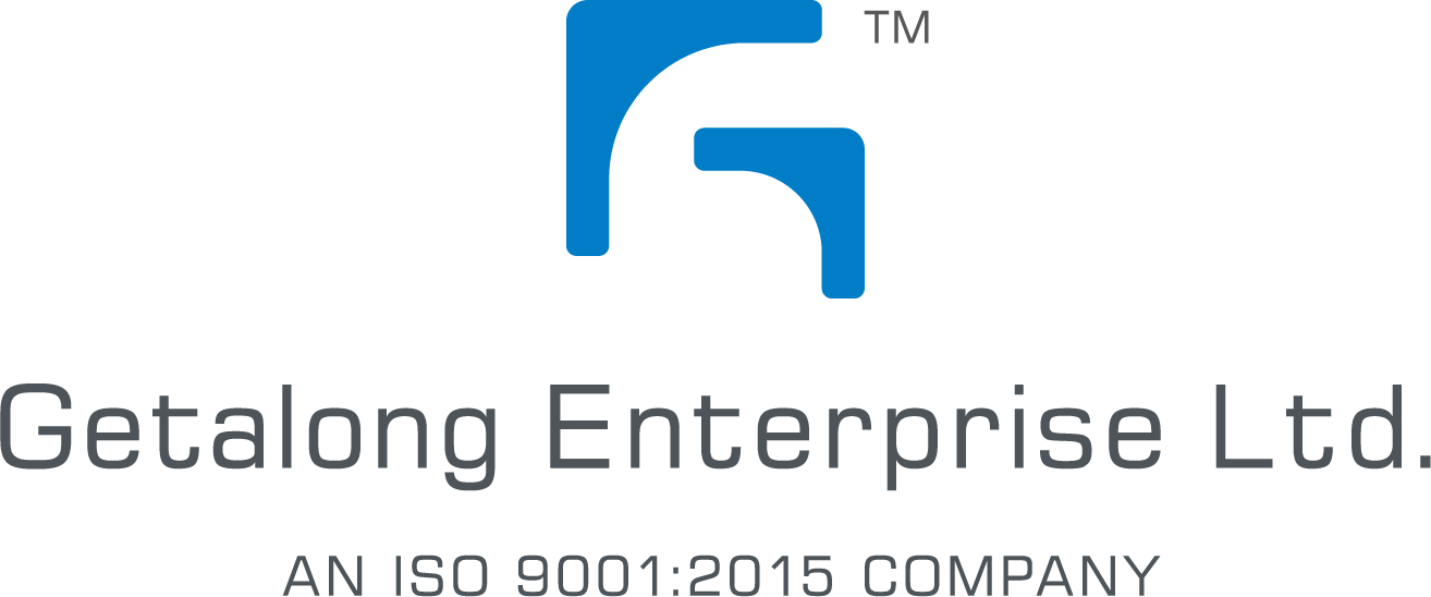 Getalong Enterprise IPO Logo