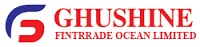 Ghushine Fintrrade Ocean IPO Logo