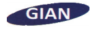 Gian Life Care IPO Logo