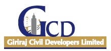 Giriraj Civil Developers IPO Logo