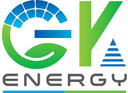 GK Energy Ltd. IPO logo