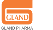 Gland Pharma IPO Logo