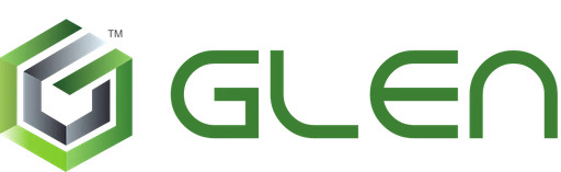 GLEN Industries IPO Logo