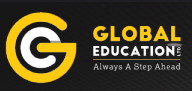 Global Education IPO Logo