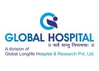 Global Longlife Hospital IPO Logo