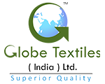 Globe Textiles (India) Ltd. Logo