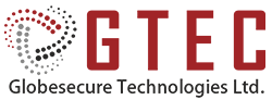 Globesecure Technologies IPO Logo