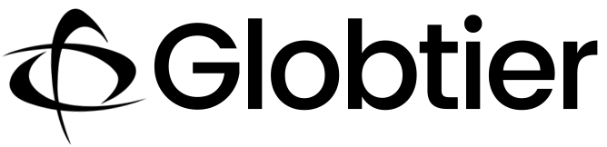 Globtier Infotech IPO Logo
