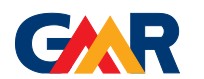 GMR Infrastructure IPO Logo