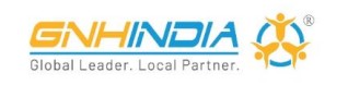 GNH India Pharmaceuticals IPO Logo