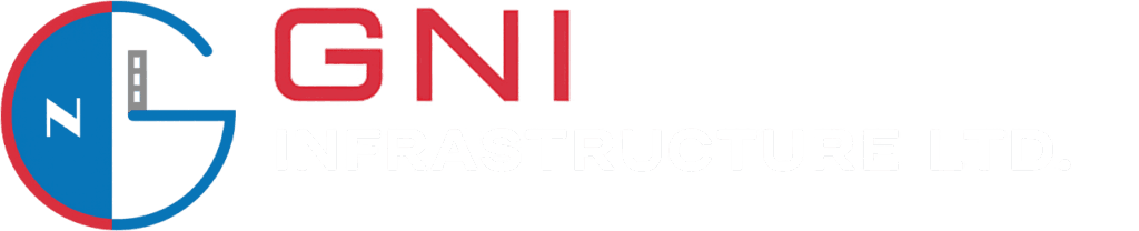 GNI Infrastructure IPO Logo