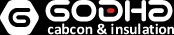 Godha Cabcon IPO Logo