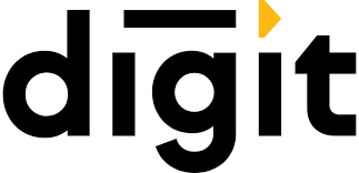 Go Digit General Insurance IPO Logo