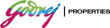 Godrej Properties IPO Logo