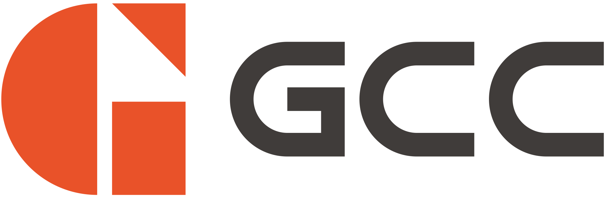 Goel Construction Co.Ltd. Logo