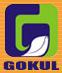 Gokul Refoils IPO Logo