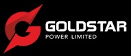 Goldstar Power IPO Logo