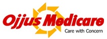 Goodwill Hospital & Research Centre Ltd. Logo
