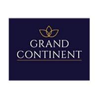 Grand Continent Hotels Logo