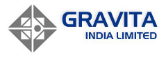 Gravita India IPO Logo