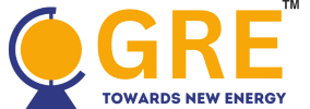 GRE Renew Enertech IPO Logo