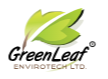 Greenleaf Envirotech IPO Logo