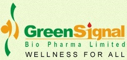 GreenSignal Bio Pharma Ltd. Logo