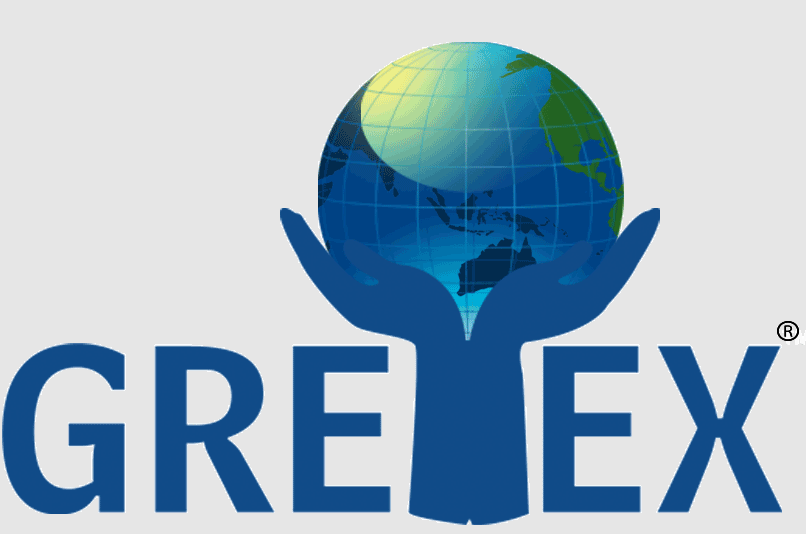 Gretex Corporate IPO Logo