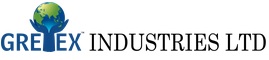 Gretex Industries IPO Logo