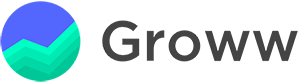 Groww Share Broker Logo