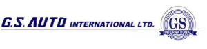 Gs Auto International Rights Issue May 2026 Logo