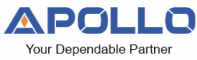 Gujarat Apollo Industries Buyback Logo
