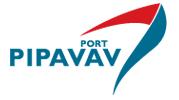 Gujarat Pipavav Port IPO Logo