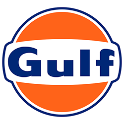 Gulf Oil Lubricants Buyback Feb 22 Logo