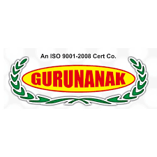 Gurunanak Agriculture IPO Logo