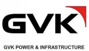 GVK Power & Infrastructure IPO Logo