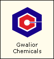 Gwalior Chemical Industries IPO Logo
