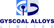 Gyscoal Alloys IPO Logo