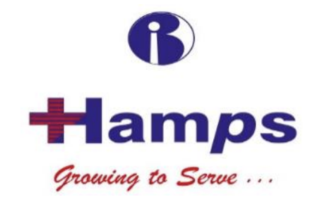 Hamps Bio IPO Logo